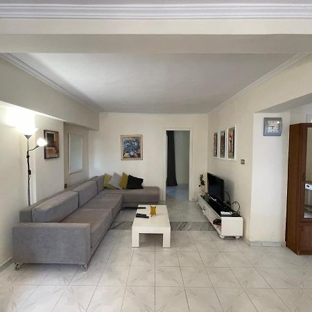 Tirana Flora Center Apartment Eksteriør billede